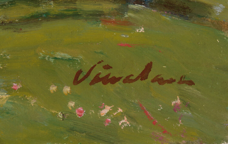 Johannes Võerahansu “Lõuna-Eesti motiiv”