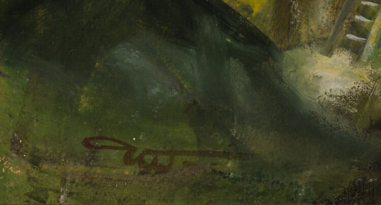 Edgar Valter “Prints valgel hobusel”