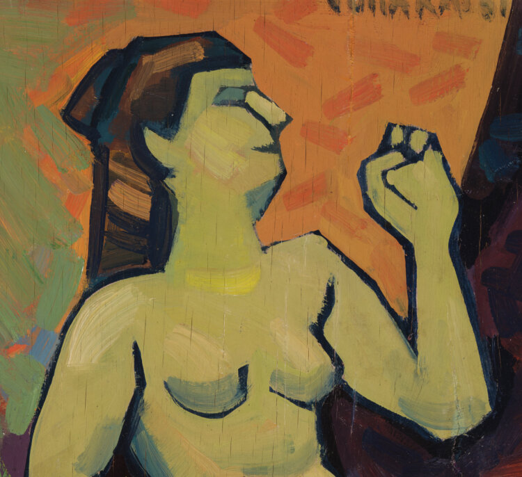 valdur-ohakas-akt-bordoopunasel-kangal-allee-galerii