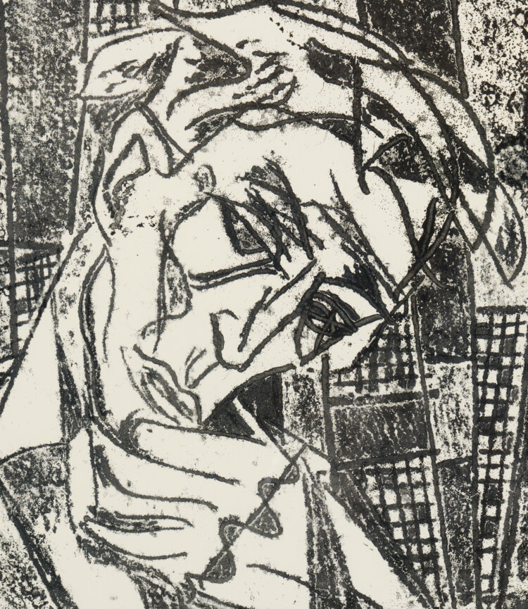 Endel Kõks “Endel Kõks”