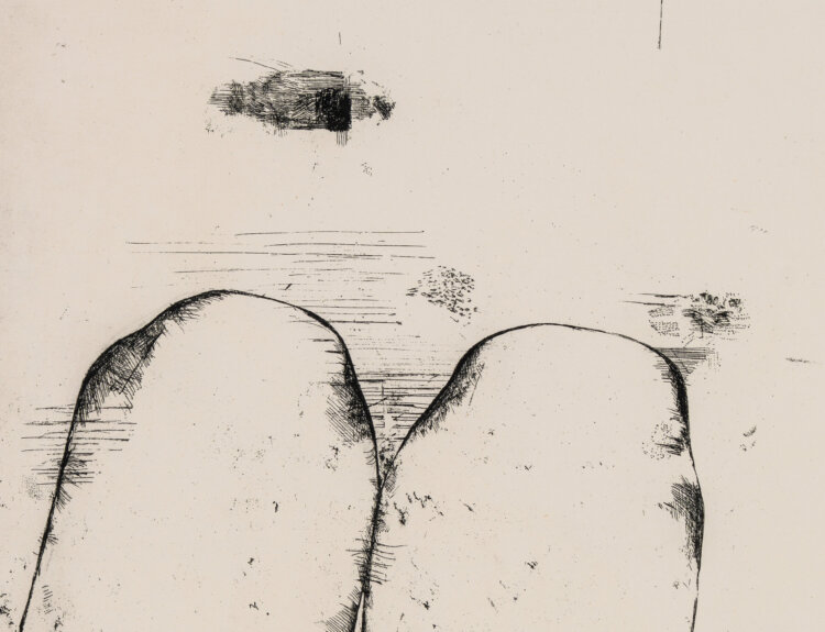 Marju Mutsu “Vaikne vihm”