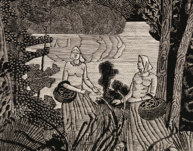 Paul Liivak “Seenelised”