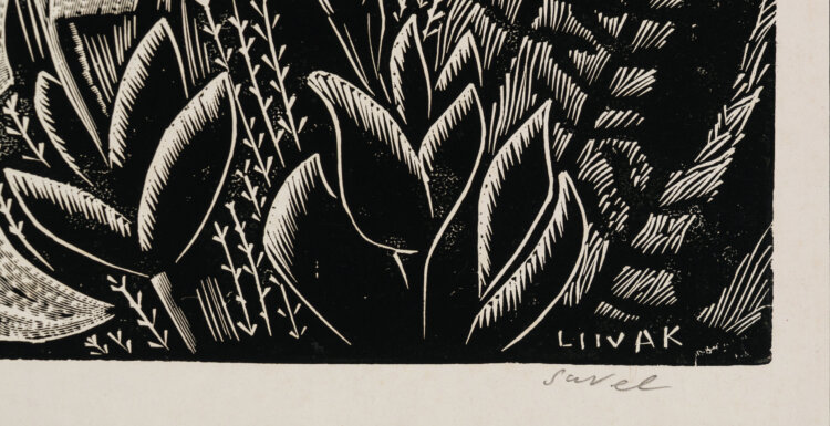 Paul Liivak “Suvel”