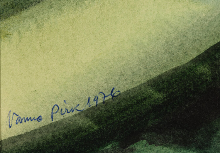 Varmo Pirk “Pankrannikul”