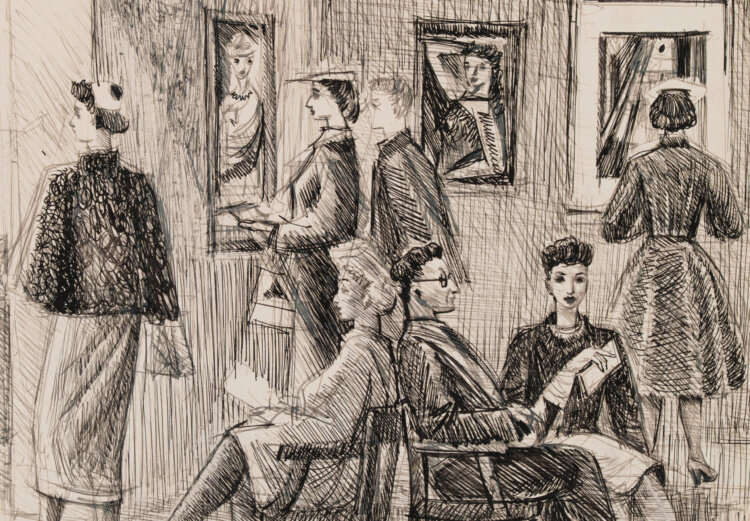 erich-pehap-kunstisaalis-allee-galerii