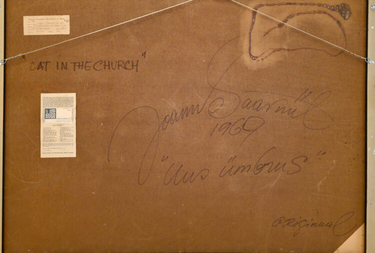 joann-saarniit-uus-umbruscat-in-the-church-allee-galerii