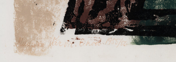 Eduard Rüga “Muusika”