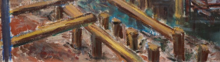 Priidu Aavik “Tallinna sadam”