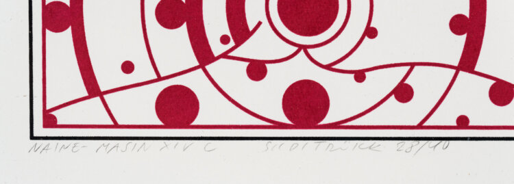 Leonhard Lapin “Naine-masin XIV C”