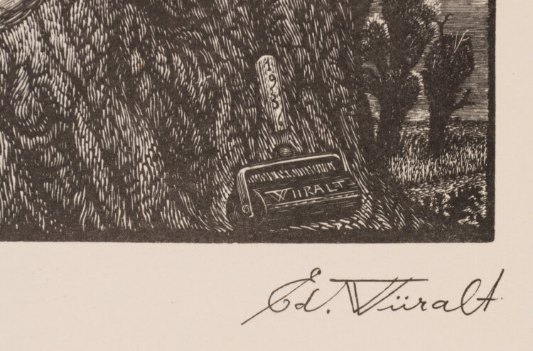 eduard-wiiralt-puuloike-sund-allee-galerii