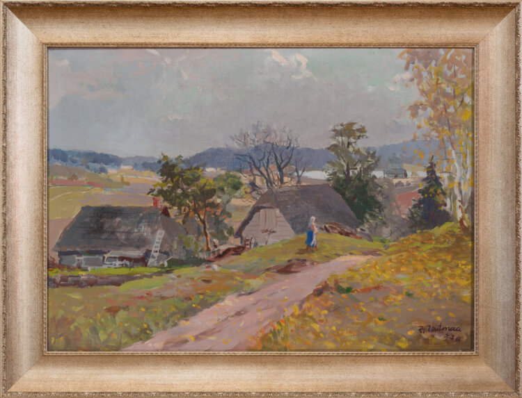 Richard Uutmaa Otepää