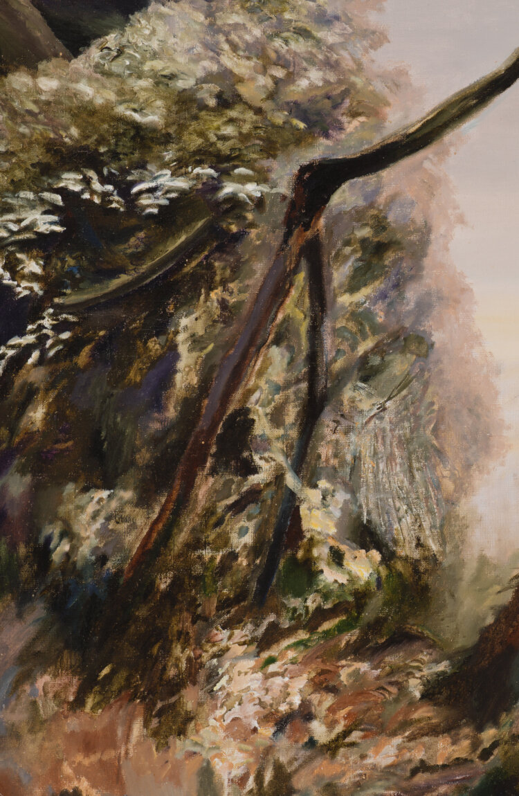 Valdur Ohakas “Murdunud”