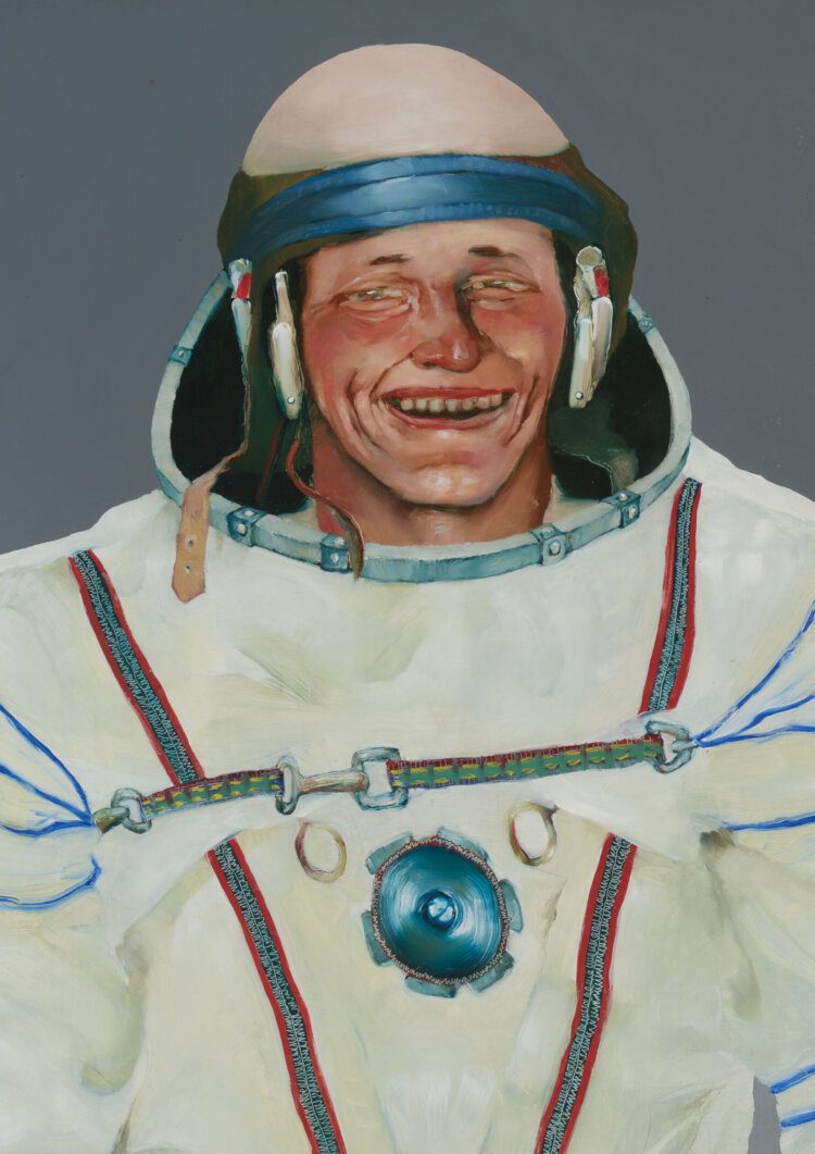 Peeter Allik “Sügisene mõtisklus”