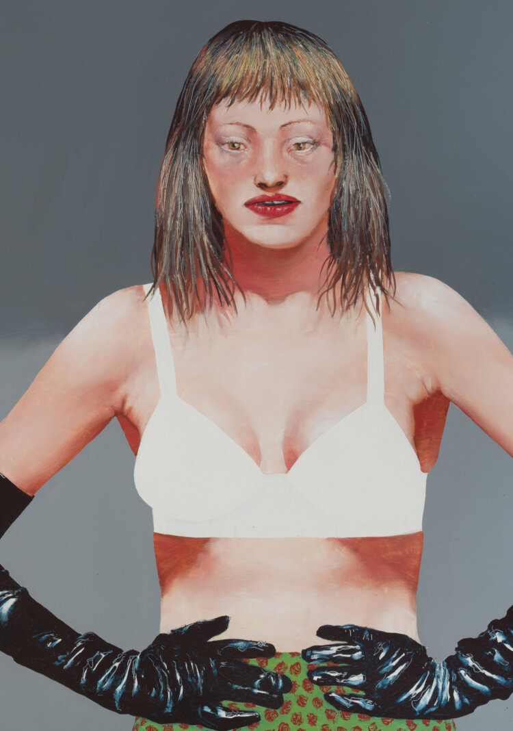 Peeter Allik “Sügisene mõtisklus”