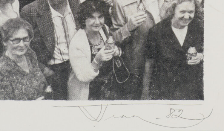 Vello Vinn “Pärast arutelu”