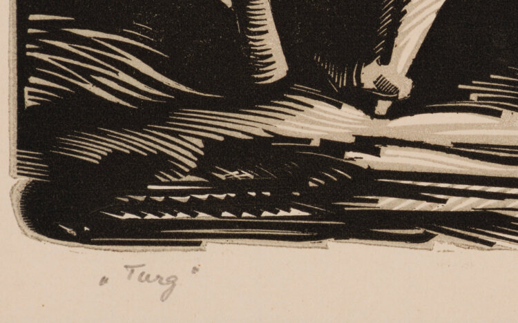 Richard Kaljo “Turg”