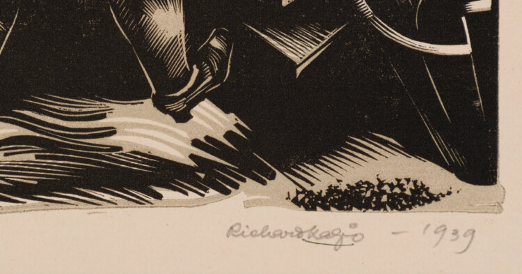 Richard Kaljo “Turg”