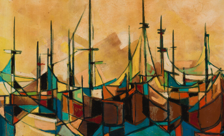 aksel-tamme-purjekad-allee-galerii