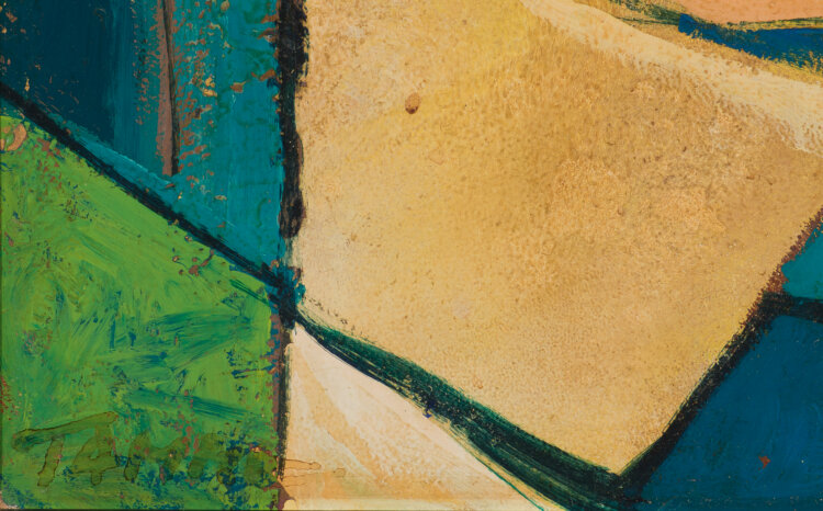 Aksel Tamme “Purjekad”