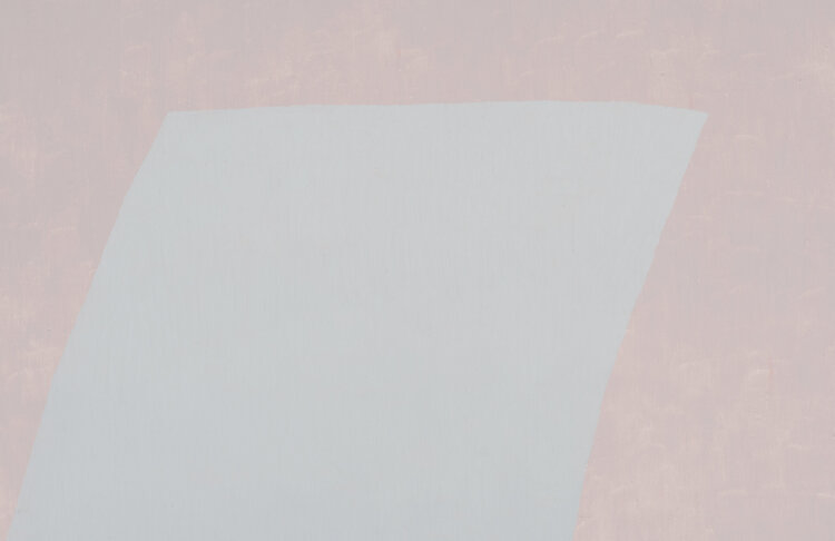 Sirje Runge “Objekt 2”