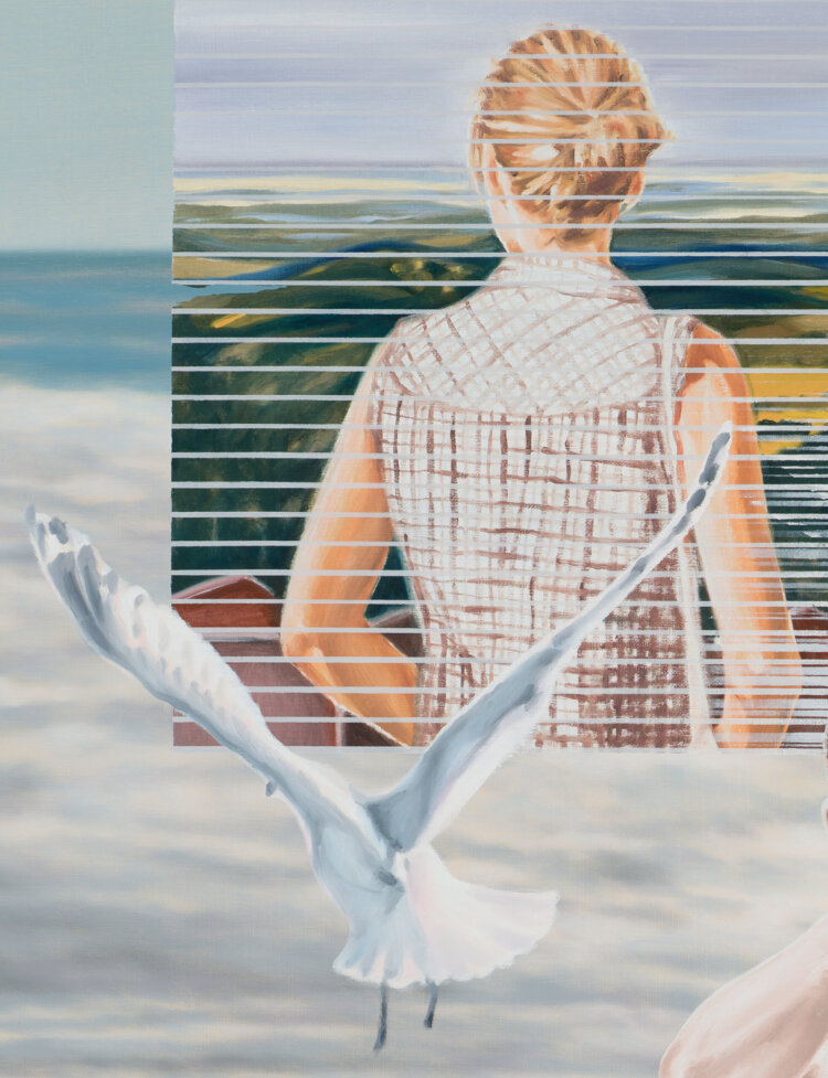 Ivar Kaasik “Selfie”