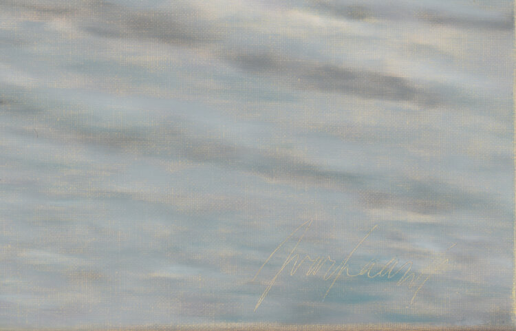 Ivar Kaasik “Selfie”