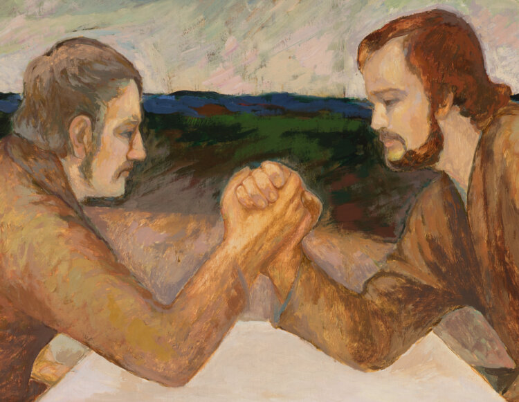 Eevart Arrak “Meeste mängud”