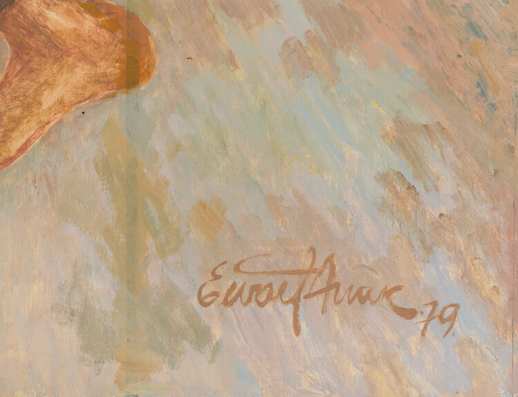 Eevart Arrak “Meeste mängud”