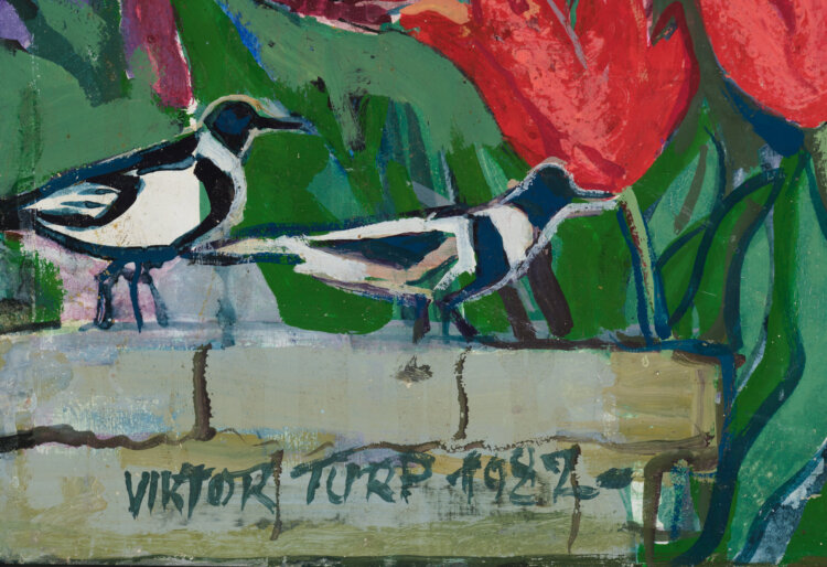 Viktor Turp “Aednik”