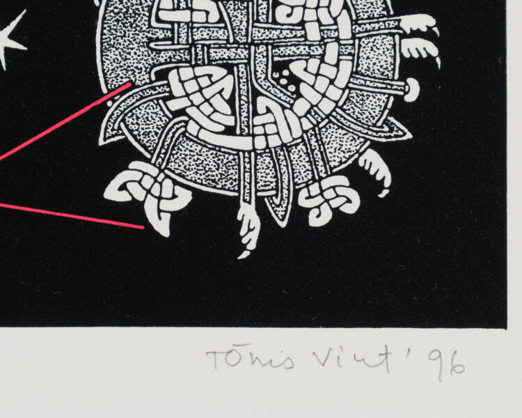 Tõnis Vint “Z16”