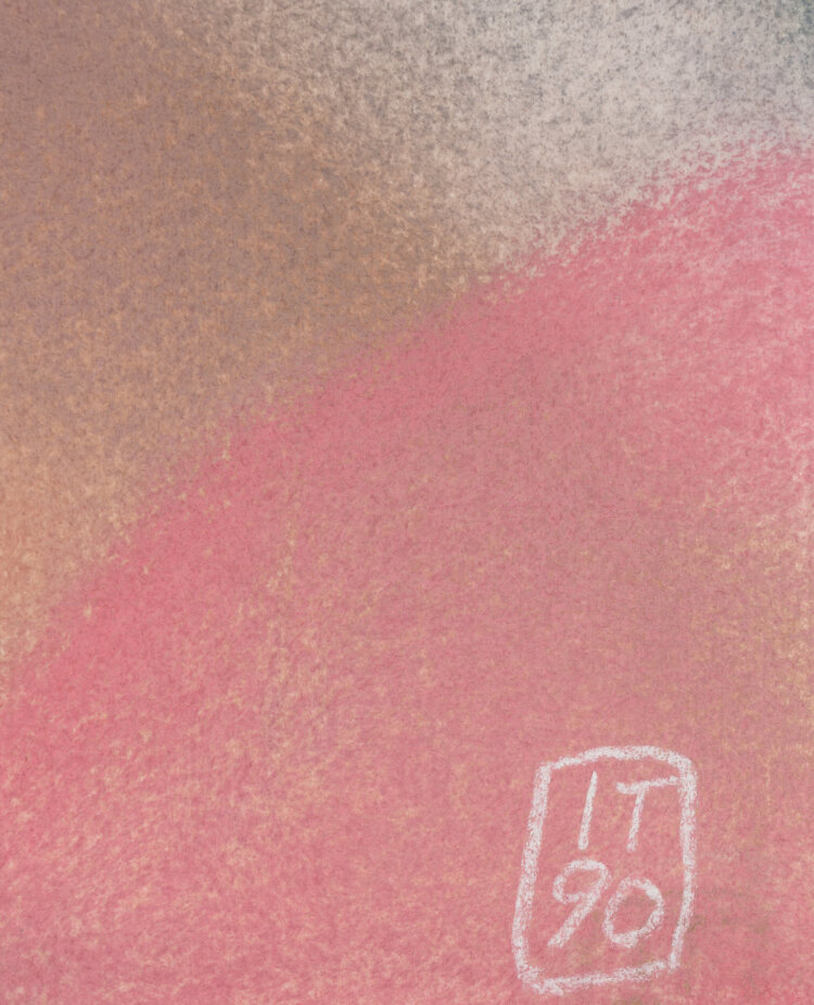 Ilmar Torn “Akt sinisega”