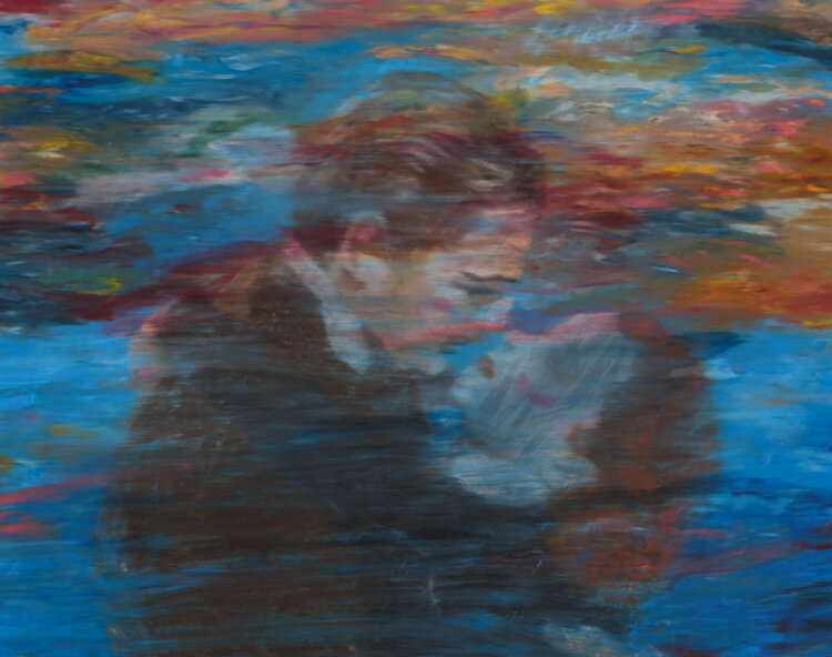 Merike Estna “Melodraama”