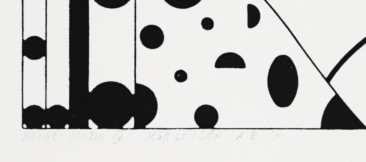 Leonhard Lapin “Naine-masin IV”