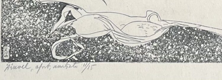 Evald Okas “Ärkvel”