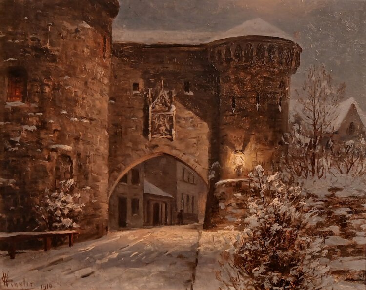 Karl Alexander von Winkler