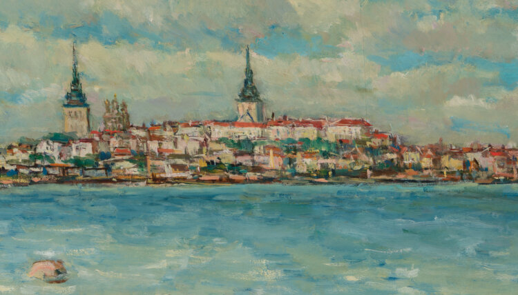 johannes-greenberg-allee-galerii