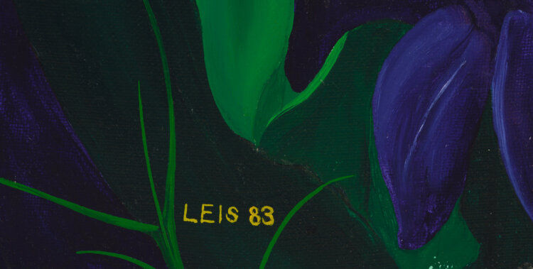 Malle Leis “Sandra ja Château de Tarascon”