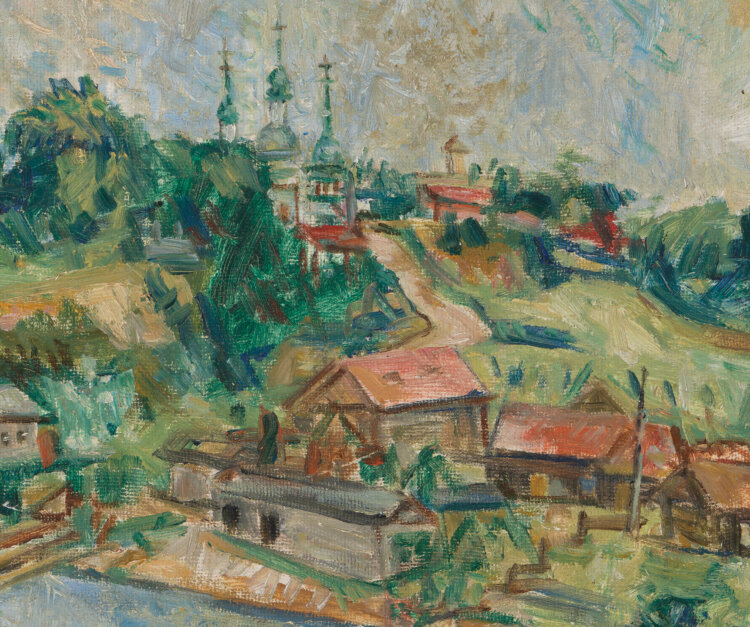 Adamson-Eric “Vaade Narva poole”