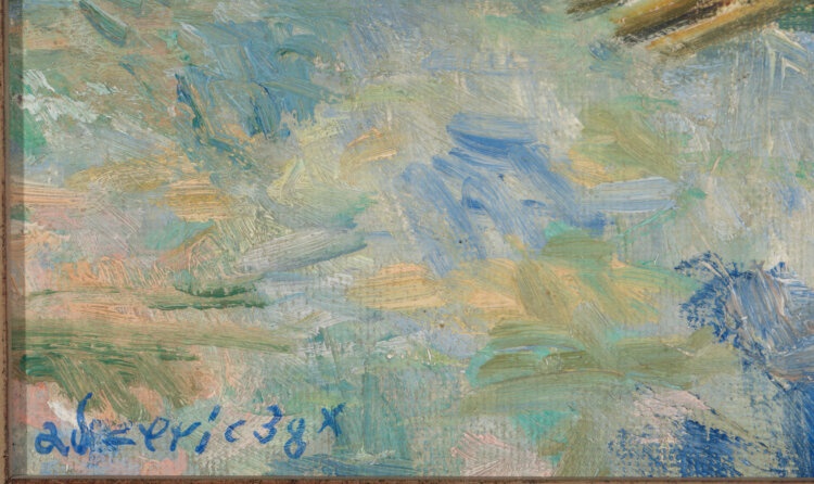 Adamson-Eric “Vaade Narva poole”