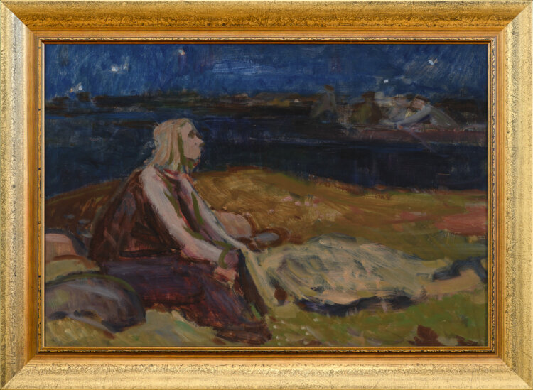 Johannes Võerahansu