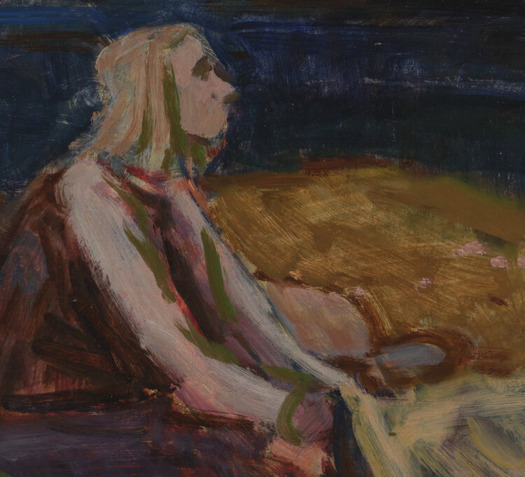 Johannes Võerahansu “Ootaja”