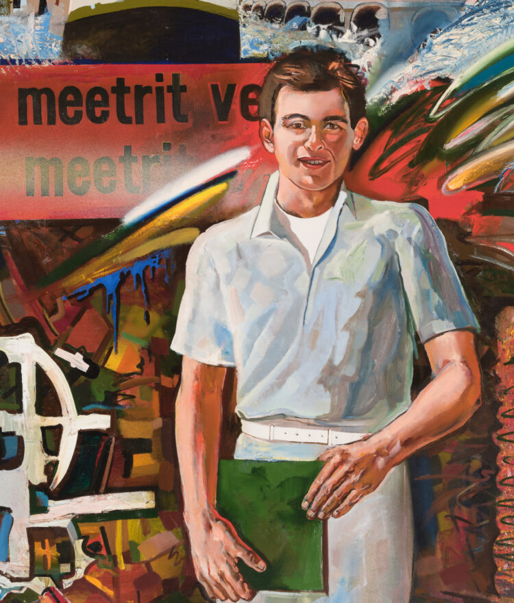 Heitti Polli “Talllinna sadam”