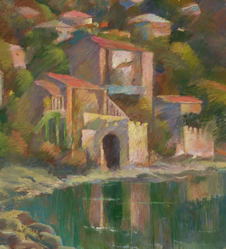 Nikolai Kormašov “Khuthaisi”