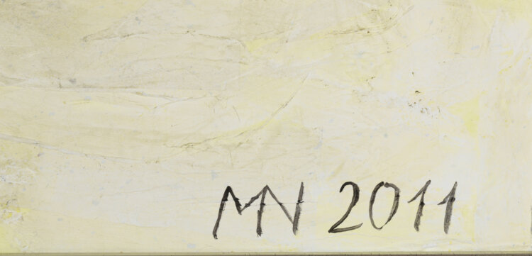 Mall Nukke “XXI sajandi Koit ja hämarik”