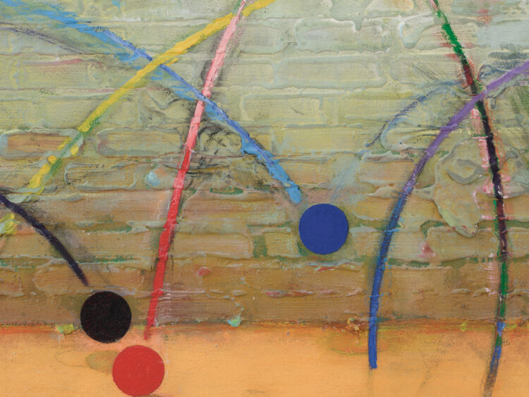 Tiit Pääsuke “Mäng”