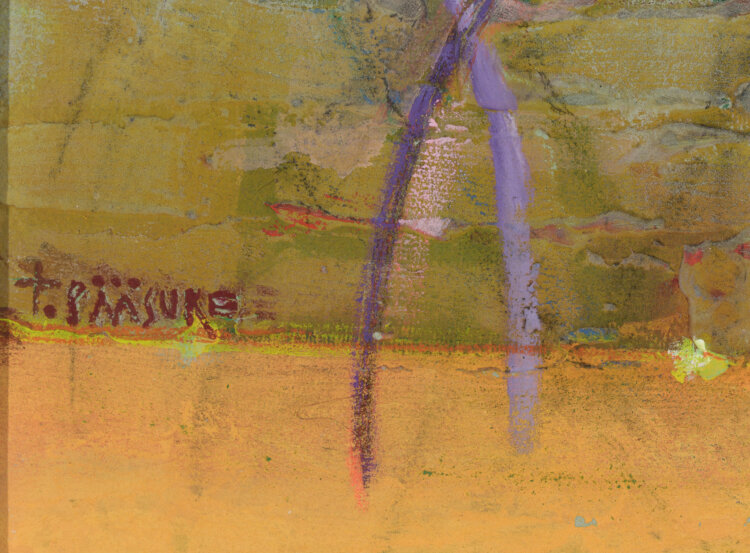 Tiit Pääsuke “Mäng”