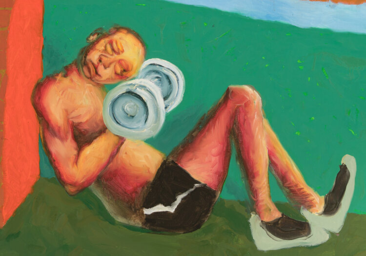 Peeter Allik “Puurmanis III”