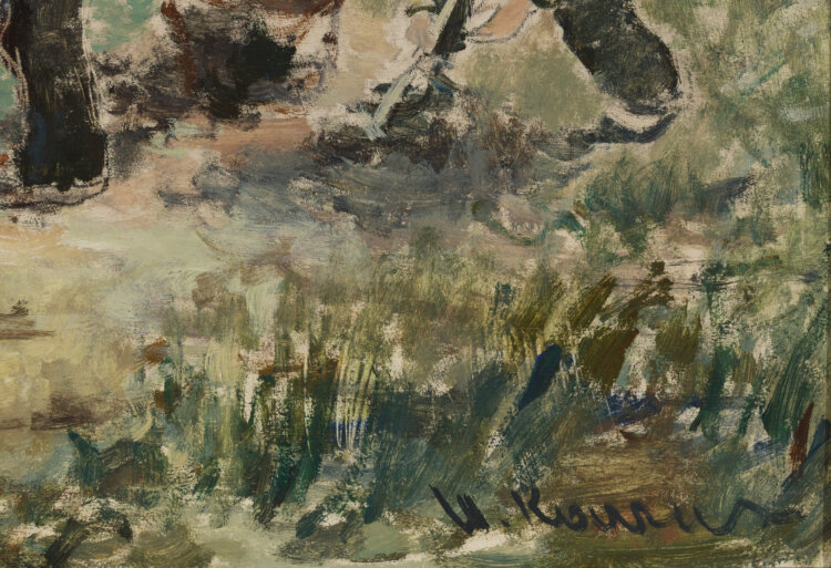 Viktor Karrus “Sügistööd”