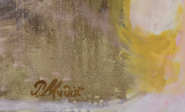 Peeter Mudist “Valgusesadu”