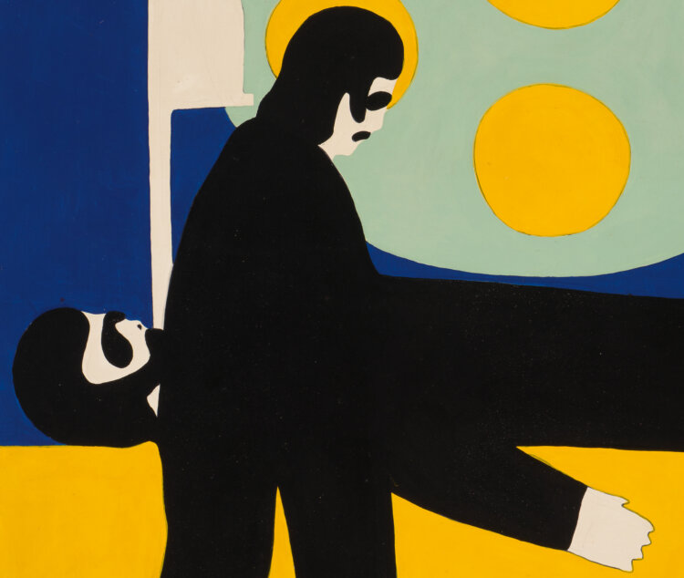 Marko Mäetamm “Kirurgia”